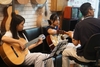 SAY GUITAR – HỌC GUITAR THỰC HÀNH, CHƠI ĐƯỢC NHẠC MÌNH YÊU | SAY GUITAR TPHCM