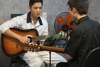 VƯỢT QUA GIỚI HẠN KHI HỌC GUITAR – BÍ QUYẾT GIÚP BẠN TIẾN BỘ NHANH HƠN | SAY GUITAR TPHCM