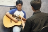 VƯỢT QUA GIỚI HẠN KHI HỌC GUITAR – BÍ QUYẾT GIÚP BẠN TIẾN BỘ NHANH HƠN | SAY GUITAR TPHCM