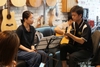 HỌC ĐÁNH ĐÀN GUITAR CƠ BẢN NHANH NHẤT VỚI 5 BƯỚC DÀNH CHO NGƯỜI MỚI | SAY GUITAR TPHCM