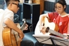 GHÉ SAY GUITAR ĐỂ CÓ MỘT MÙA HÈ NĂNG ĐỘNG VÀ Ý NGHĨA | KHÓA HỌC GUITAR DÀNH CHO NGƯỜI MỚI BẮT ĐẦU | SAY GUITAR TPHCM