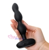 Lovense Ridge – Vũ khí khoái cảm cho nàng cực khoái bất tận