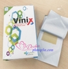 Tem ngậm Vinix – Vũ khí bí mật giúp nàng rên sung sướng