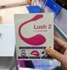 Review Lovense Lush 2: Thiết Bị Kết Nối Thông Minh Đáng Chú Ý