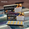 Review Extreme Levilfi Ấn Độ - Bí Quyết Cương Cứng & Kéo Dài 2 Trong 1