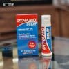 Thuốc xịt kéo dài quan hệ Dynamo Delay - Mỹ