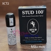 Thuốc chống xuất tinh sớm Stud 100 - Hàng chính hãng