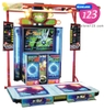 MÁY GAME THÙNG NHẢY NHẠC AUDITION