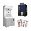 Máy Chụp Hình Hàn Quốc PHOTOBOOTH