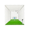 MÁY ĐÁ BÓNG PENALTY - FOOTBALL ROBOT KEEPER
