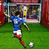 MÁY ĐÁ BÓNG PENALTY - FOOTBALL ROBOT KEEPER