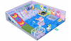 Khu vui chơi liên hoàn 15 x 15