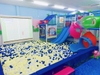 Đơn vị thi công lắp đặt mở khu vui chơi trẻ em tại cần thơ