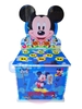 Máy Game Thùng Đập Chuột Mickey