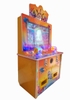 Máy game thùng câu cá 2 người chơi