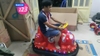 XE ĐIỆN ĐỤNG MẪU 001