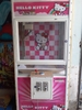 MÁY GAME THÙNG GẮP THÚ BÔNG