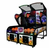 Máy Game Thùng Bóng Rổ