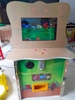 Máy Game Thùng Bắt Bò (Hàng Việt Nam)