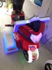 Máy Game Thùng Đua Xe Moto