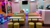 Kids Cafe: Kids Island