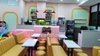 Kids Cafe: Kids Island