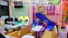 Kids Cafe: Kids Island