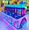 Máy Game Thùng Sắt Khu Vui Chơi Các loại
