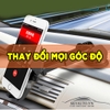 gia-do-dien-thoai-cho-o-to