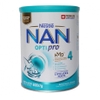 Sữa Nan Nga số 4