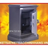 Két sắt cánh đúc KD45 điện tử