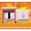 Két sắt Genkin korea KS80 điện tử hàn quốc
