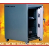 Két bạc ngân hàng KS70 2 khóa