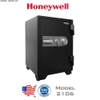 Két sắt Honeywell  2106