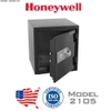 Két sắt Honeywell 2105