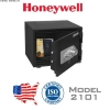 Két sắt Honeywell 2101