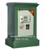 Két sắt Việt Tiệp KV45  điện tử