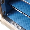 Két sắt nhập khẩu Liberty LB68S5 khoá vân tay điện tử