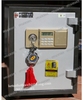 Két sắt Korea Safe EK70 điện tử