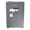 Két sắt Liberty LB78S khóa vân tay điện tử
