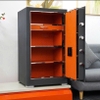 Két sắt Liberty safe LB1000 Pro khoá vân tay kết nối điện thoại