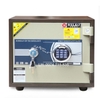 Két sắt Welko cánh đúc KCC41 vân tay điện tử