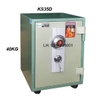 Két sắt chống cháy KS35D