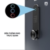 Két sắt nhập khẩu Philips SBX601-5BO