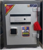 Két sắt Việt Tiệp K65 vân tay điện tử