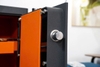 Két sắt Liberty safe LB1000 Pro khoá vân tay kết nối điện thoại