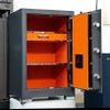 Két sắt Liberty LB79Pro vân tay điện tử kết nối điện thoại