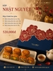 Hộp Nhật Nguyệt