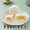 Dẻo nhân trà xanh 150g