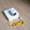 Camera Dahua 1Mpx kết nối qua đường điện
